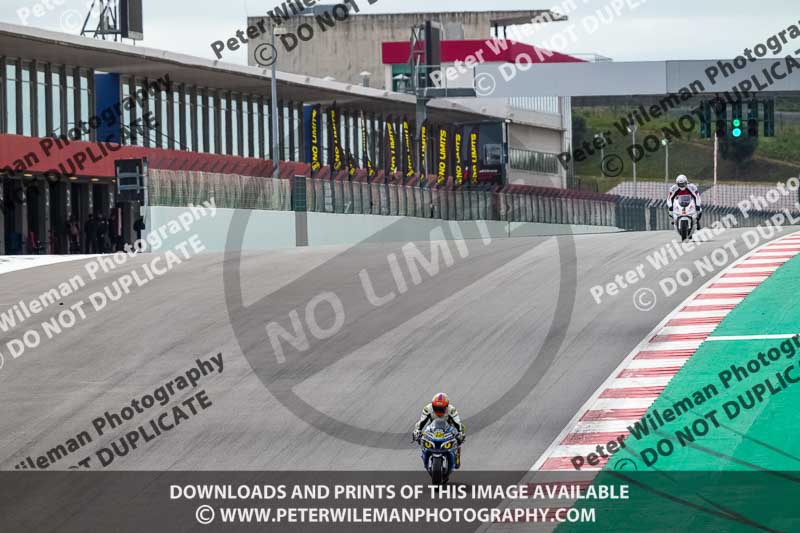 motorbikes;no limits;november 2019;peter wileman photography;portimao;portugal;trackday digital images